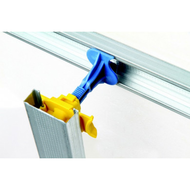 BOITE DE 50PCS APPUI INTERMEDIAIRE 140MM BOITE DE 50PCS APPUI INTERMEDIAIRE 140MM